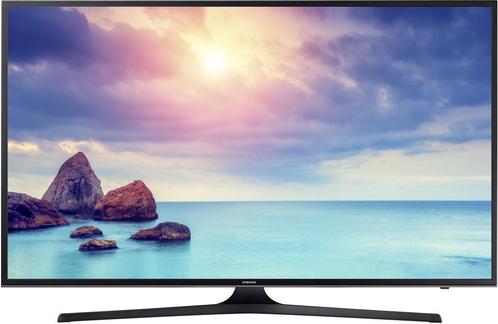 Samsung UE43KU6000 - 43 Inch 4K Ultra HD TV, Audio, Tv en Foto, Televisies, 100 cm of meer, 50 Hz, 4k (UHD), Zo goed als nieuw