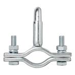 ProPlus Trekhaak hulpkoppeling - klemdeel - vergrendeling..., Ophalen of Verzenden, Nieuw