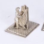 Hooijkaas / Stout - NO RESERVE - Slager & Trommelaar -, Antiek en Kunst