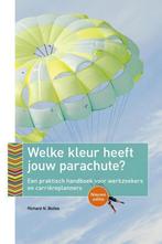 9789057124822 Welke kleur heeft jouw parachute? 2017/2018, Richard N. Bolles, Zo goed als nieuw, Verzenden