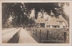 BILTHOVEN - Soestdijkscheweg, Verzamelen, Ansichtkaarten | Nederland, Verzenden, Gelopen