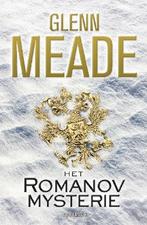 Het Romanov mysterie 9789043521680 Glenn Meade, Boeken, Verzenden, Zo goed als nieuw, Glenn Meade