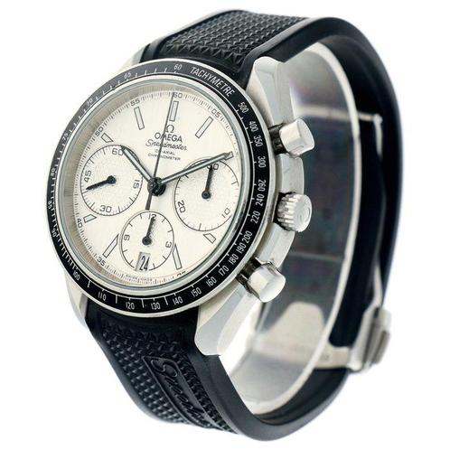 Omega - Speedmaster Co-Axial - 326.30.40.50.02.001 - Heren -, Sieraden, Tassen en Uiterlijk, Horloges | Heren