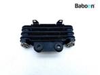 Oliekoeler Kymco Zing 125 1996-2000, Motoren, Verzenden, Gebruikt