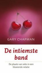 De intiemste band 9789043515146 Gary Chapman, Verzenden, Gelezen, Gary Chapman