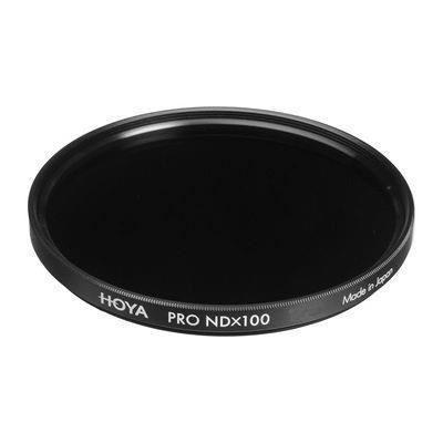 Hoya Pro Neutral Density 100 52mm, Audio, Tv en Foto, Fotografie | Filters, Nieuw, Overige merken, 50 tot 60 mm, Ophalen of Verzenden