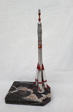 USSR Model van het Soyuz lanceervoertuig - 1970-1980, Antiek en Kunst