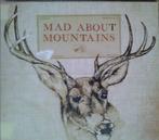 cd digi - Mad About Mountains - Mad About Mountains, Verzenden, Zo goed als nieuw