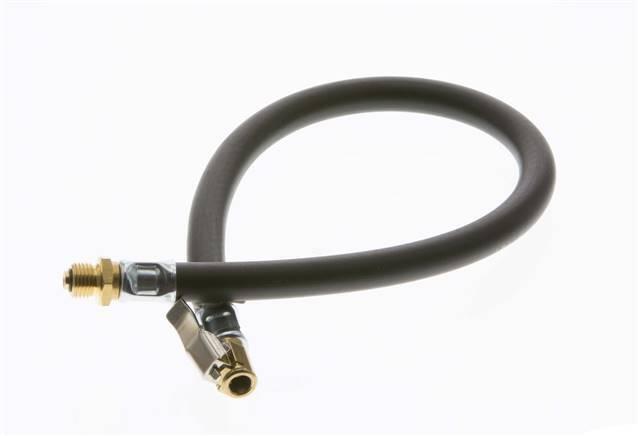 500mm Vulslang Met Klemkoppelingsnippel G 1/4/M 20X1 (Mt), Doe-het-zelf en Verbouw, Gereedschap | Machine-onderdelen en Toebehoren