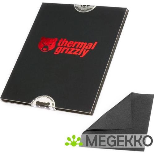 Thermal Grizzly Carbonaut Pad - 31250,2mm, Computers en Software, Computerkoelers, Nieuw, Verzenden