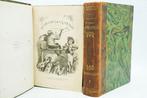 Grandville - Scènes de la vie privée et publique des animaux