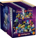 LEGO Minifigures - 36x Minifiguren Serie 26 Ruimte - 71046 (, Verzenden, Nieuw