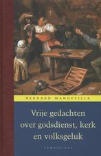 Verzameld werk 5 - Vrije gedachten over godsdienst kerk en, Boeken, Godsdienst en Theologie, Ophalen of Verzenden, Nieuw