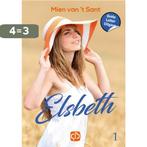 Elsbeth / Grote letter bibliotheek / 3829 9789036438292, Verzenden, Gelezen, Mien van 't Sant