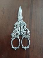 Druivenschaar - Zilver, Antiek en Kunst