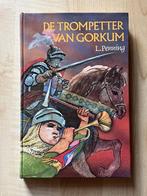 TROMPETTER VAN GORKUM, DE 9789033104862 Penning, Verzenden, Gelezen, Penning