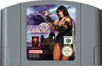 Xena Warrior Princess (losse cassette) (Nintendo 64), Spelcomputers en Games, Gebruikt, Verzenden