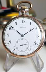 pocket watch - Spiral Breguet - 352050 - 1850-1900, Sieraden, Tassen en Uiterlijk, Horloges | Heren, Nieuw