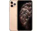 Apple iPhone 11 Pro 64GB Goud, Verzenden, Zo goed als nieuw