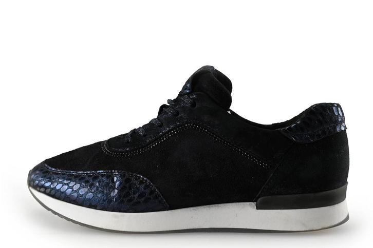 Gabor Sneakers in maat 37½ Blauw | 10% korting, Kleding | Dames, Schoenen, Blauw, Zo goed als nieuw, Sneakers of Gympen, Verzenden