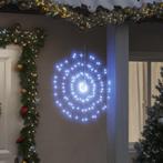 vidaXL Kerstverlichting vuurwerk 8 st 140 koudwitte LEDs 17, Verzenden, Nieuw