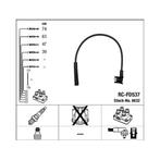 Ngk Rc-Fd537 Bougiekabelset Ignition Cable Ford, Nieuw, Verzenden