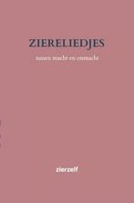 Ziereliedjes 9789464052336 Zier Versluys, Verzenden, Zo goed als nieuw, Zier Versluys