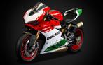 Pocher - Ducati Final Edition 1:4 (6/21)  - PCHK117, Nieuw, Verzenden