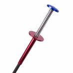 Hofftech 2-in-1 pick-up tool - aluminium - magneet - 700..., Auto diversen, Autogereedschap, Ophalen of Verzenden, Nieuw