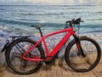 Specialized Vado 6.0, 168-184cm, speed pedelec, middenmotor, Overige merken, Ophalen of Verzenden, Zo goed als nieuw, 50 km per accu of meer
