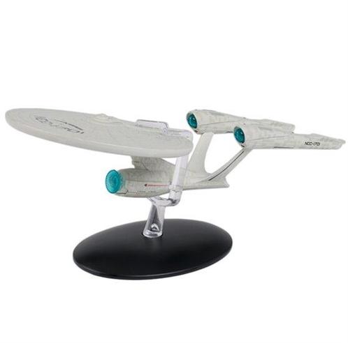 Star Trek Eaglemoss SP12 USS Enterprise NCC-1701 Beyond, Verzamelen, Speelgoed, Verzenden