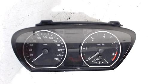 Cockpit BMW 1 Series  118d 102495293 918704602, Auto-onderdelen, Elektronica en Kabels, ARN erkend, Stiba lid, Erkend duurzaam