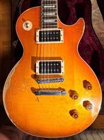 Gibson - Gibson Custom Shop Inspired By Slash Les Paul, Nieuw