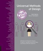 Universal Methods of Design Expanded and Revis 9781631597480, Verzenden, Zo goed als nieuw