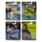 (Pre-order) Hot Wheels Premium Diecast Vehicles 1/64 Pop..., Verzenden, Zo goed als nieuw