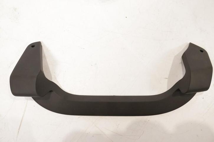 BMW X3 E83 OEM Uitlaat omlijsting / afdekking  in bumper, Auto-onderdelen, Carrosserie en Plaatwerk, Gebruikt, Ophalen of Verzenden