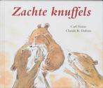 Zachte knuffels / Gottmer-prentenboek 9789025729790 C. Norac, Boeken, Verzenden, Zo goed als nieuw, C. Norac