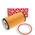 Oliefilter OPEL AGILA A (1.0 12V,1.0,1.2 16V,1.2 16V Tw..., Ophalen of Verzenden, Nieuw