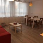 Appartement met Tuin in Amsterdam gevonden in Amsterdam, 50 m² of meer, Amsterdam