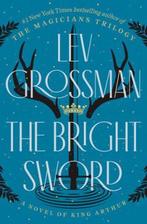 The Bright Sword 9780593833568 Lev Grossman, Verzenden, Gelezen, Lev Grossman