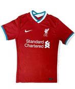 Liverpool - Engelse voetbalcompetitie - Virgil Van Dijk -, Nieuw