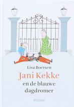 Jani Kekke 9789046802519 [{:name=>Lisa Boersen, Gelezen, [{:name=>'Lisa Boersen', :role=>'A01'}, {:name=>'Linda Groeneveld', :role=>'A12'}]