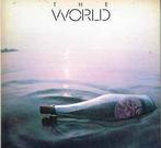 LP gebruikt - The World - Break The Silence (U.S. 1983), Verzenden, Zo goed als nieuw