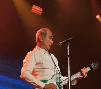 Francis Rossi Tickets TivoliVredenburg Te Koop, Tickets en Kaartjes, Evenementen en Festivals