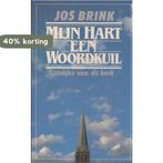 Mijn hart een woordkuil 9789024243785 Jos Brink, Verzenden, Gelezen, Jos Brink