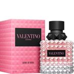 Valentino Born In Roma Donna Eau de Parfum 100ml, Ophalen of Verzenden, Nieuw, Overige typen