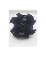 Maes Jonker frees Ø160x30x30, Ophalen