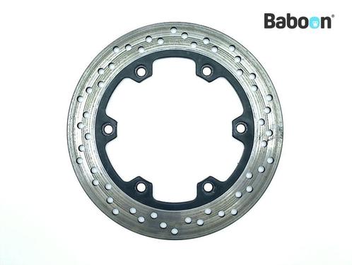Remschijf Achter Ducati Monster 696 2008-2014 (M696), Motoren, Onderdelen | Ducati, Gebruikt, Verzenden