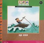 Op zee / Maan roos vis 9789027677754 Maria van Eeden, Verzenden, Gelezen, Maria van Eeden