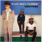 LP gebruikt - Fun Boy Three - Waiting, Zo goed als nieuw, Verzenden